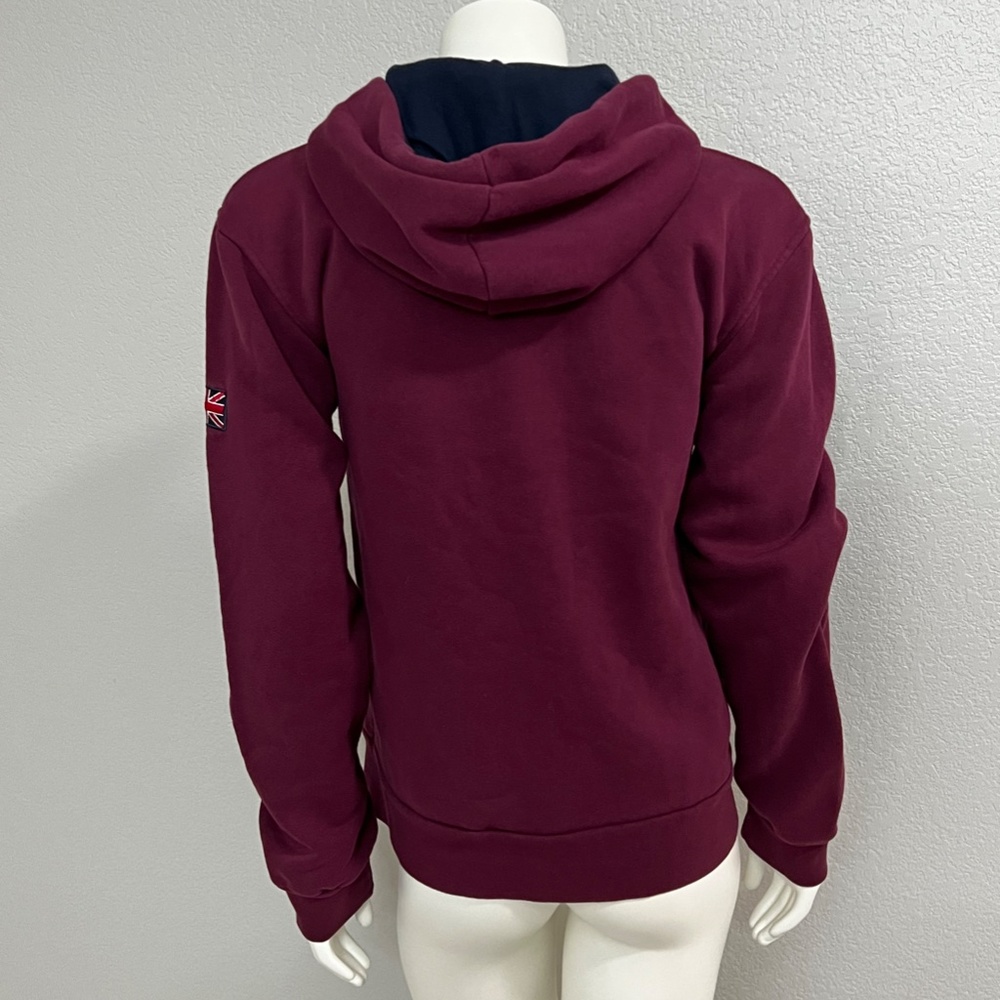 London England Hoodie - Picture 7 of 9